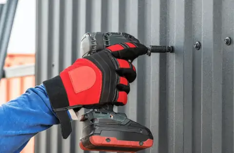 Travaux de zinguerie - Vailly-sur-Aisne